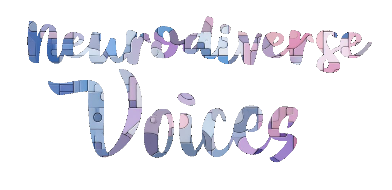 neurodiverse voices